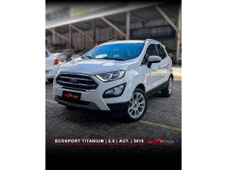 Foto do veículo Ford Ecosport 2.0 Titanium Auto