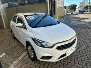 Foto do veículo Chevrolet Onix 1.0 Spe/4 Eco Lt