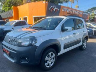 Foto do veículo Fiat Uno 1.4 Evo Flex Economy