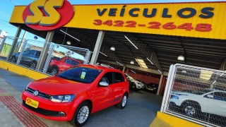 Foto do veículo Volkswagen Gol Rock In Rio 1.0 Mi Total Flex 8v 5p