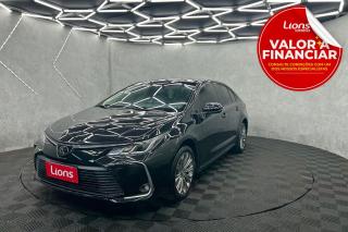 Foto do veículo Toyota Corolla 2.0 Xei Cvt