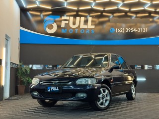 Foto do veículo Ford Escort 1.8 Glx