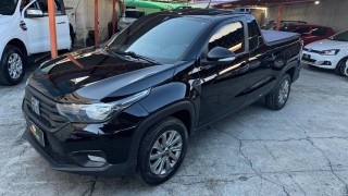 Foto do veículo Fiat Strada 1.3 Cabine Plus Freedom