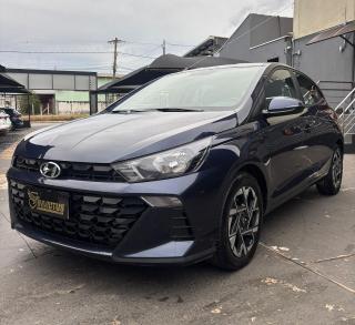 Foto do veículo Hyundai Hb20 1.0 T-gdi Comfort Auto