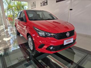 Foto do veículo Fiat Argo 1.8 Precision At