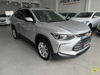 Foto do veículo Chevrolet Tracker Ltz 1.0 Turbo 12v Flex Aut.