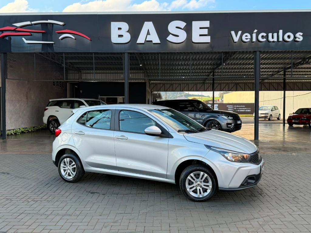 Fiat Argo