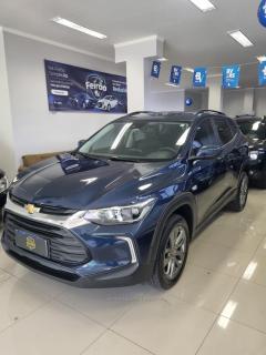 Foto do veículo Chevrolet Tracker Ltz 1.0 Turbo 12v Flex Aut.