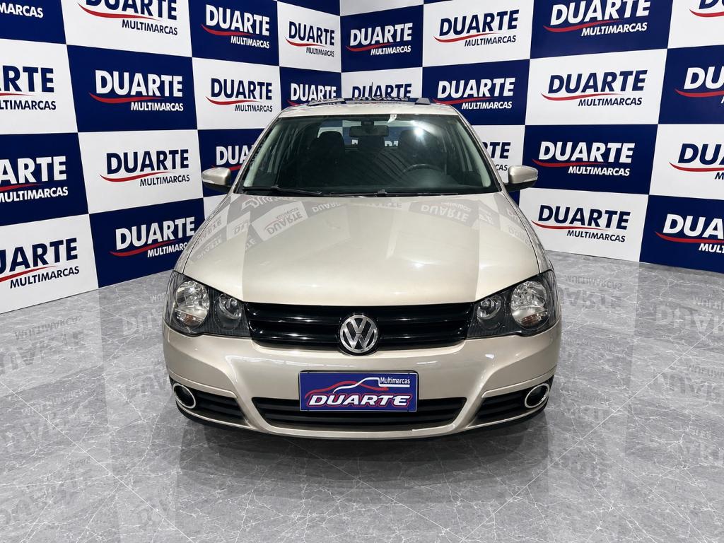 Volkswagen Golf SPORTLINE 1.6 MI TOTAL FLEX 8V 4P 2014