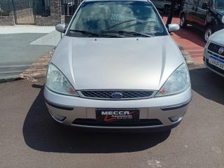 Foto do veículo Ford Focus 2.0 Ghia Auto