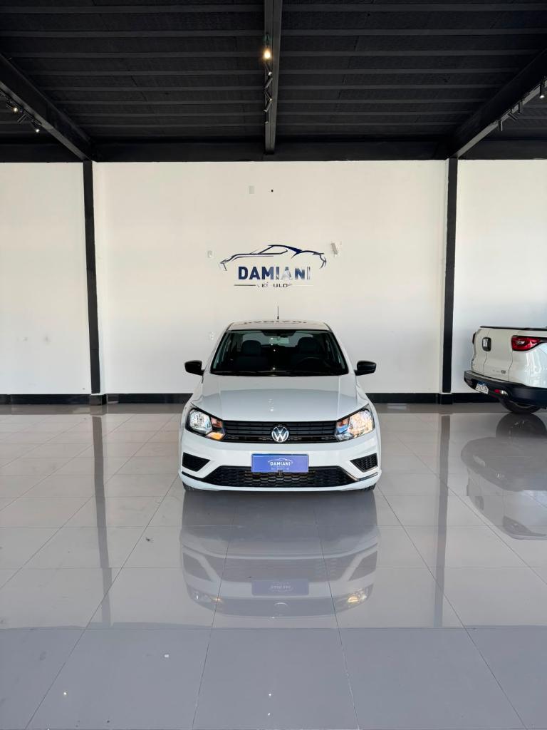 Volkswagen Gol 1.0