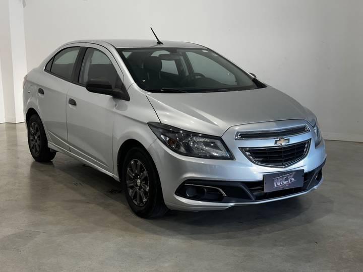 Chevrolet Prisma 1.0 Spe 4 Eco Joy 2019