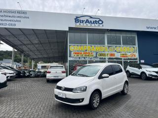 Foto do veículo Volkswagen Fox 1.0 Mi Total Flex 8v 5p