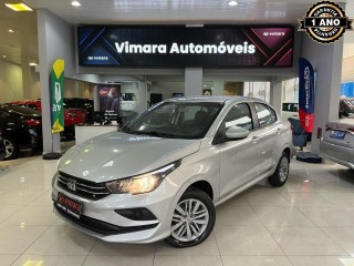 Foto do veículo Fiat Cronos 1.3 Drive