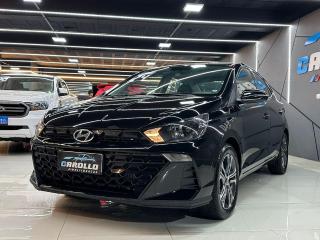 Foto do veículo Hyundai Hb20s Comfort 1.0 Tb Flex 12v Aut.