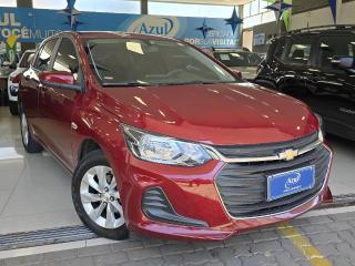 Foto do veículo Chevrolet Onix 1.0 Turbo Lt