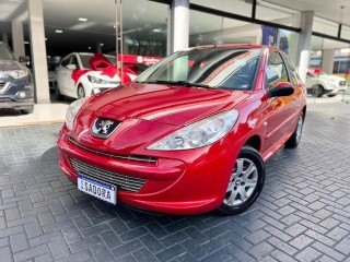 Foto do veículo Peugeot 207 1.4 Flex Xr