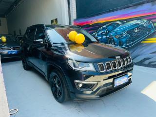 Foto do veículo Jeep Compass 2.0 Sport Auto