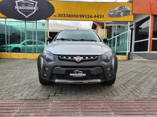 Foto do veículo Fiat Palio Weekend Adventure Locker 1.8 Flex