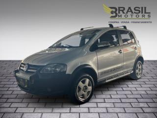 Foto do veículo Volkswagen Fox Prime/higli. 1.6 Total Flex 8v 5p