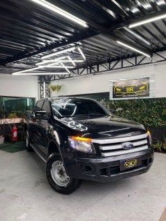 Foto do veículo Ford Ranger 2.5 Flex Cd Xl