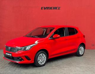 Foto do veículo Fiat Argo 1.0 Drive
