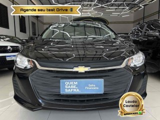 Foto do veículo Chevrolet Onix 1.0 Lt