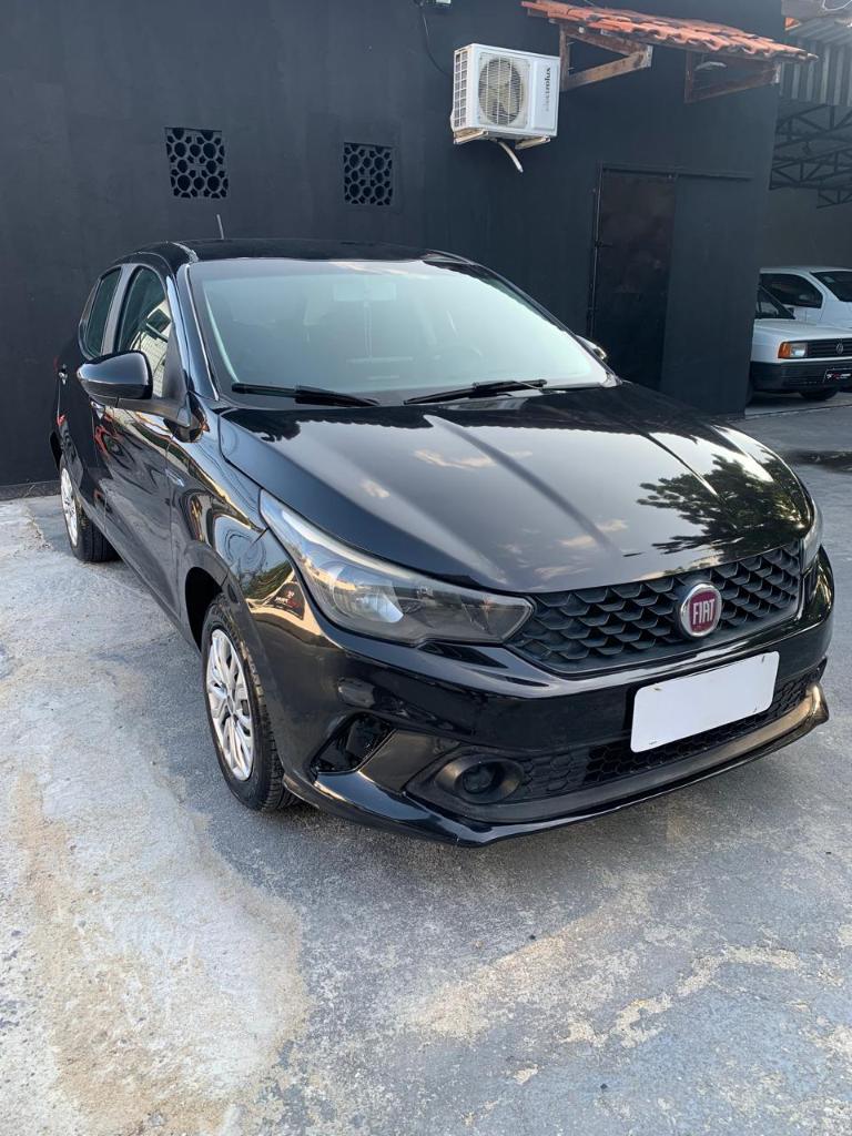 Fiat Argo 1.0 FIREFLY FLEX DRIVE MANUAL 2019