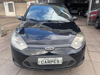 Foto do veículo Ford Fiesta 1.0 8v Flex/class 1.0 8v Flex 5p