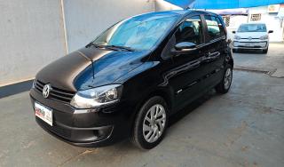 Foto do veículo Volkswagen Fox 1.0 Mi Total Flex 8v 5p