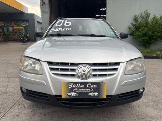 Foto do veículo Volkswagen Parati 1.6 Mi Plus Total Flex 8v 4p