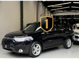 Foto do veículo Mitsubishi Outlander 3.0/gt 3.0 V6 Aut.