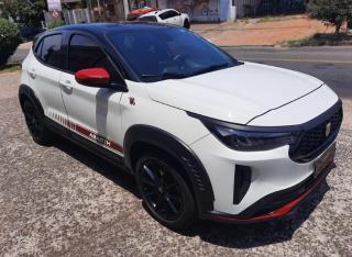 Foto do veículo Fiat Pulse Abarth 1.3 Turbo 16v Flex Aut.