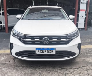 Foto do veículo Volkswagen Nivus 1.0 200 Tsi Sense Auto