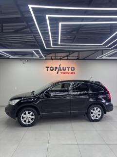 Foto do veículo Honda Cr-v Lx 2.0 16v 2wd/2.0 Flexone Aut.