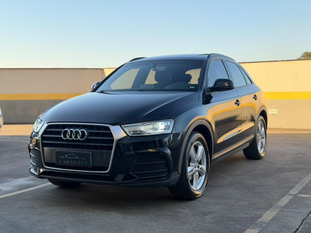 Audi Q3 Q3 1.4 TFSI/TFSI FLEX S-TRONIC 5P 2016