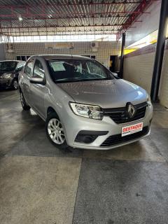 Foto do veículo Renault Logan 1.0 Zen