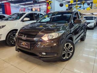 Foto do veículo Honda Hr-v 1.8 Ex Cvt