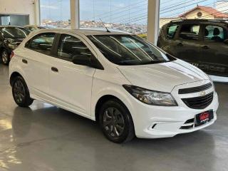 Foto do veículo Chevrolet Onix 1.0 Spe/4 Eco Joy