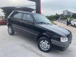 Foto do veículo Fiat Uno Mille Way Economy 1.0 F.flex 4p
