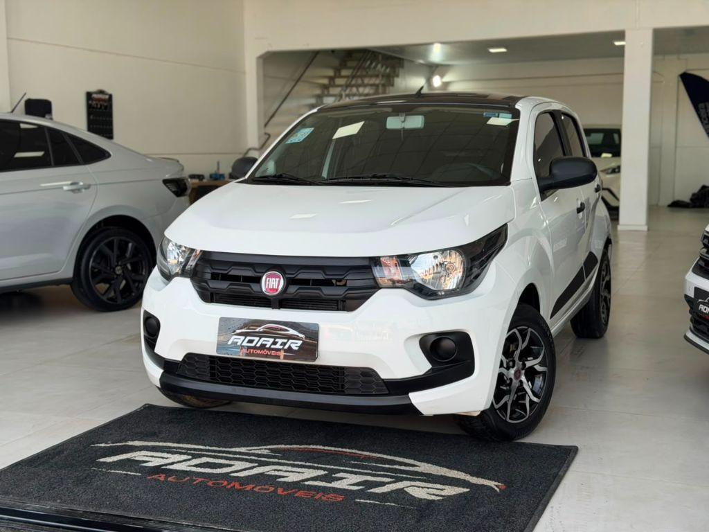 Fiat Mobi