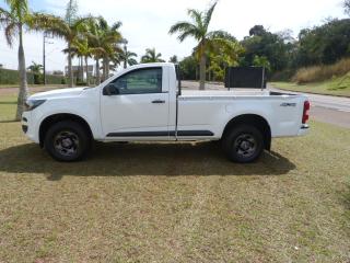 Foto do veículo Chevrolet S-10 2.8 Ctdi Cabine Simples Ls 4wd