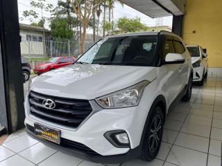Foto do veículo Hyundai Creta Attitude 1.6 16v Flex Aut.
