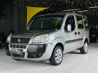 Foto do veículo Fiat Doblo 1.8 Essence