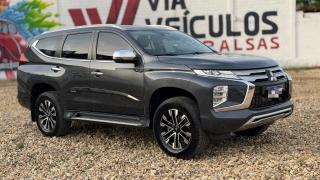 Foto do veículo Mitsubishi Pajero Sport 2.4 Di-d Hpe Auto 4wd