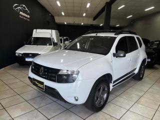 Foto do veículo Renault Duster 2.0 16v Hi-flex Dynamique Auto