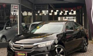 Foto do veículo Honda Civic Sedan Exl 2.0 Flex 16v Aut.4p