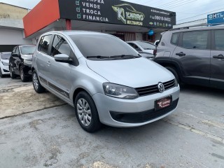 Foto do veículo Volkswagen Fox 1.0 Tec Total Flex