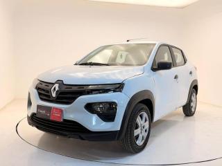 Foto do veículo Renault Kwid 1.0 Zen