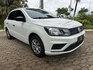 Foto do veículo Volkswagen Voyage 1.0